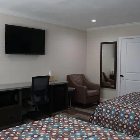 Sea Breeze Inn - Lax Airport, Los Angeles-3