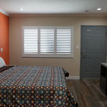 Sea Breeze Inn - Lax Airport, Los Angeles-2